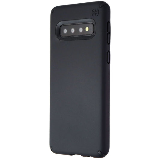 Speck Presidio Pro Case for Samsung Galaxy S10 - Black Cell Phone - Cases, Covers & Skins Speck - Simple Cell Bulk Wholesale Pricing - USA Seller