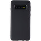 Speck Presidio Pro Case for Samsung Galaxy S10 - Black Cell Phone - Cases, Covers & Skins Speck - Simple Cell Bulk Wholesale Pricing - USA Seller