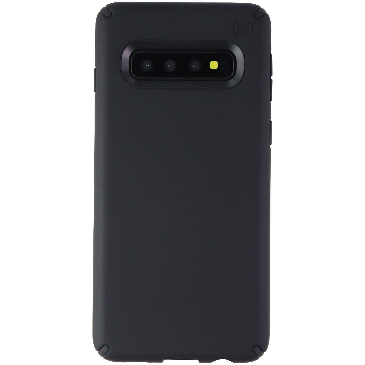 Speck Presidio Pro Case for Samsung Galaxy S10 - Black Cell Phone - Cases, Covers & Skins Speck - Simple Cell Bulk Wholesale Pricing - USA Seller
