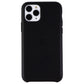 Apple Leather Case for Apple iPhone 11 Pro (5.8-inch) Smartphone - Black Cell Phone - Cases, Covers & Skins Apple - Simple Cell Bulk Wholesale Pricing - USA Seller