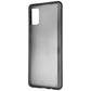 BodyGuardz Carve Series Rugged Gel Case for Samsung Galaxy A51 5G - Black Cell Phone - Cases, Covers & Skins BODYGUARDZ    - Simple Cell Bulk Wholesale Pricing - USA Seller