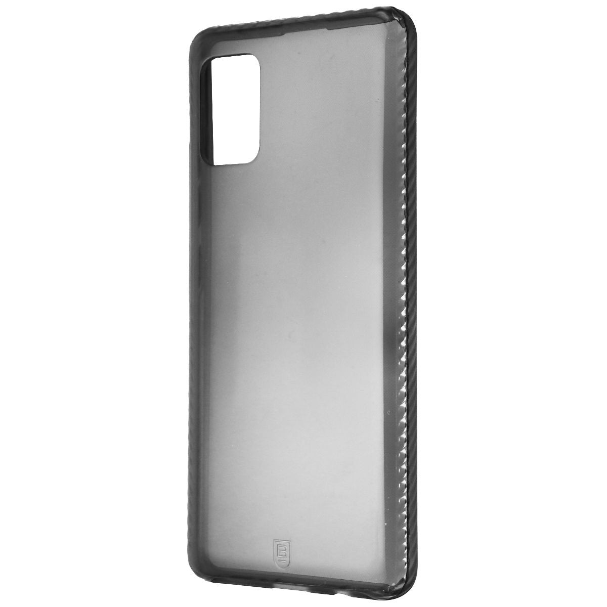 BodyGuardz Carve Series Rugged Gel Case for Samsung Galaxy A51 5G - Black Cell Phone - Cases, Covers & Skins BODYGUARDZ    - Simple Cell Bulk Wholesale Pricing - USA Seller