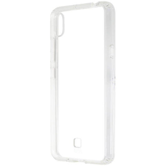 Case-Mate Tough Clear Series Hard Case for LG K20 (2019) - Clear Cell Phone - Cases, Covers & Skins Case-Mate    - Simple Cell Bulk Wholesale Pricing - USA Seller