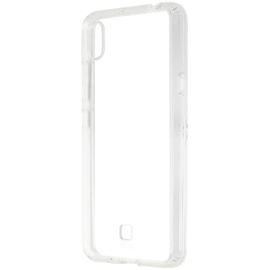 Case-Mate Tough Clear Series Hard Case for LG K20 (2019) - Clear Cell Phone - Cases, Covers & Skins Case-Mate - Simple Cell Bulk Wholesale Pricing - USA Seller