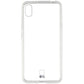Case-Mate Tough Clear Series Hard Case for LG K20 (2019) - Clear Cell Phone - Cases, Covers & Skins Case-Mate - Simple Cell Bulk Wholesale Pricing - USA Seller