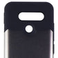 Spigen Slim Armor Series Case with Kickstand for LG Q70 - Gunmetal / Black Cell Phone - Cases, Covers & Skins Spigen - Simple Cell Bulk Wholesale Pricing - USA Seller