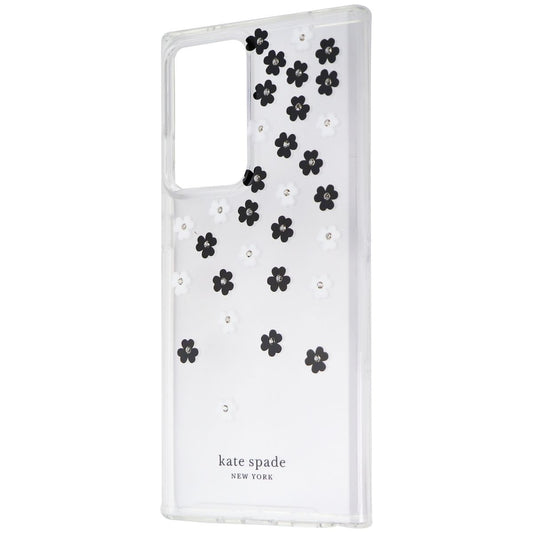 Kate Spade Hardshell Case for Samsung Galaxy Note20 Ultra 5G - Scattered Flowers Cell Phone - Cases, Covers & Skins Kate Spade    - Simple Cell Bulk Wholesale Pricing - USA Seller