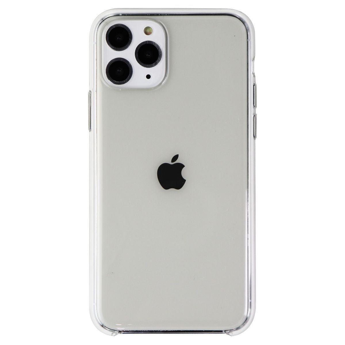 Apple Clear Case for iPhone 11 Pro Smartphones - Clear (MWYK2ZM/A) Cell Phone - Cases, Covers & Skins Apple    - Simple Cell Bulk Wholesale Pricing - USA Seller