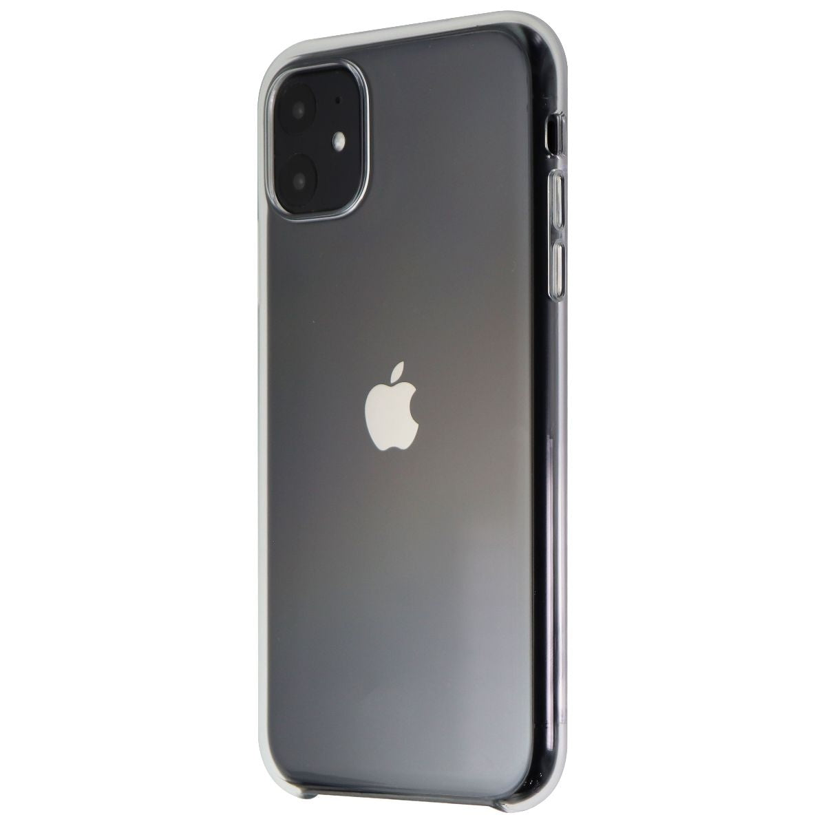 Apple Clear Case for iPhone 11 Smartphone - Hardshell (MWVG2ZM/A) Cell Phone - Cases, Covers & Skins Apple - Simple Cell Bulk Wholesale Pricing - USA Seller