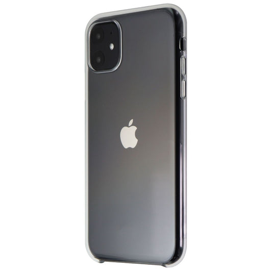 Apple Clear Case for iPhone 11 Smartphone - Hardshell (MWVG2ZM/A)