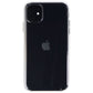 Apple Clear Case for iPhone 11 Smartphone - Hardshell (MWVG2ZM/A) Cell Phone - Cases, Covers & Skins Apple - Simple Cell Bulk Wholesale Pricing - USA Seller