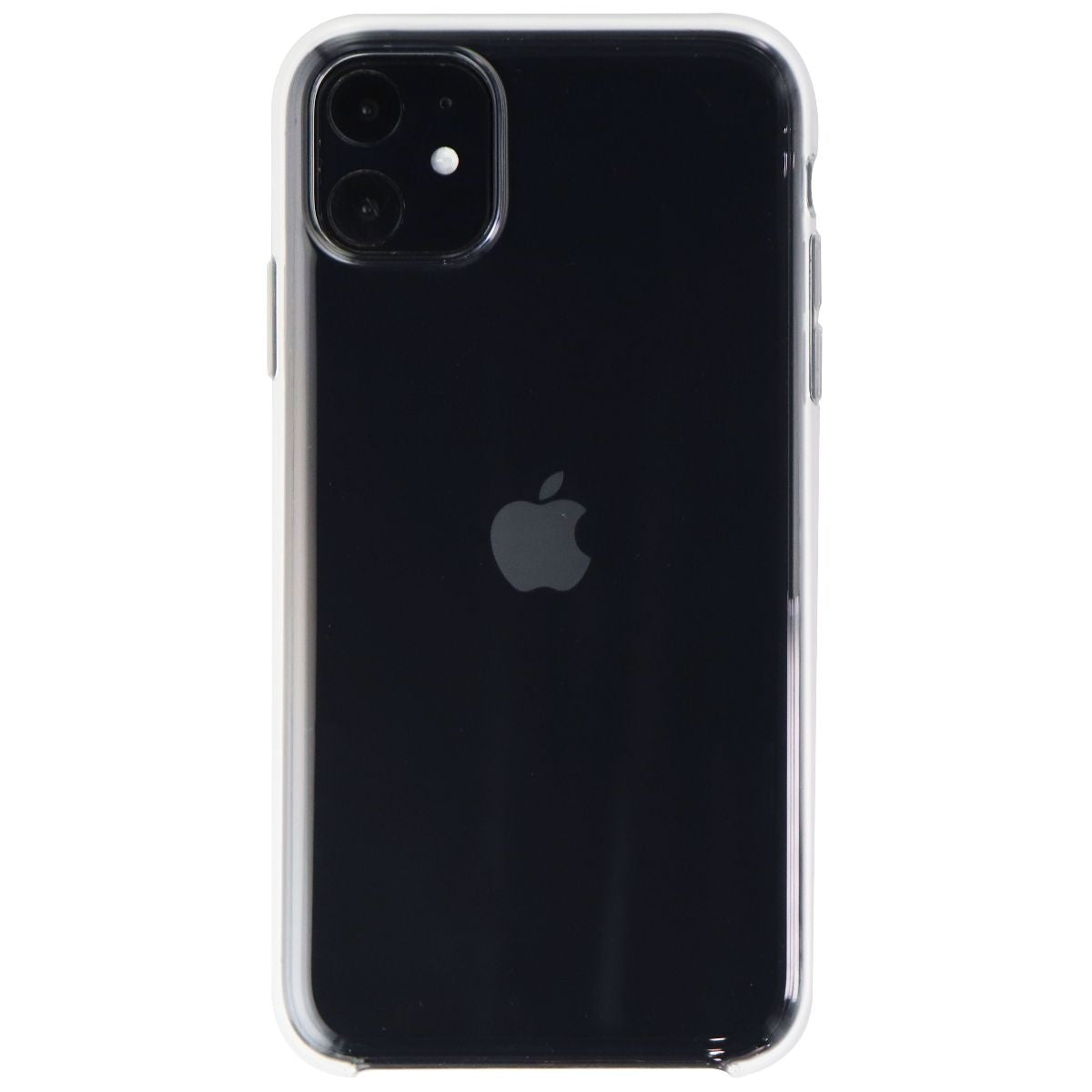 Apple Clear Case for iPhone 11 Smartphone - Hardshell (MWVG2ZM/A) Cell Phone - Cases, Covers & Skins Apple - Simple Cell Bulk Wholesale Pricing - USA Seller