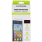 PureGear HD Clear Tempered Glass Screen Protector Apple iPhone 11 Pro / Xs & X Cell Phone - Screen Protectors PureGear - Simple Cell Bulk Wholesale Pricing - USA Seller