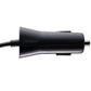 Verizon Micro USB Quick Charge Car Charger - Black (VPCQC3MICR-M1) Cell Phone - Chargers & Cradles Verizon - Simple Cell Bulk Wholesale Pricing - USA Seller