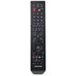 Samsung Remote (BN59-00598A) for Select Samsung TVs - Black TV, Video & Audio Accessories - Remote Controls Samsung - Simple Cell Bulk Wholesale Pricing - USA Seller