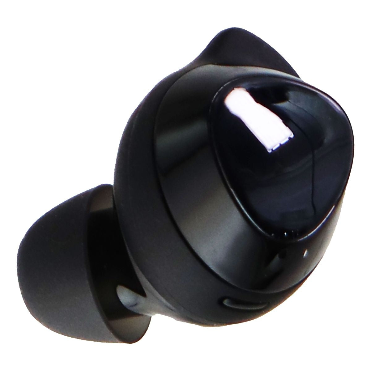 Samsung Galaxy (Bud+) Left Side ONLY - Black (SM-R175 / Left) Portable Audio - Headphones Samsung - Simple Cell Bulk Wholesale Pricing - USA Seller