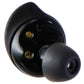 Samsung Galaxy (Bud+) Left Side ONLY - Black (SM-R175 / Left) Portable Audio - Headphones Samsung - Simple Cell Bulk Wholesale Pricing - USA Seller