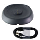 JBL Charging Dock for JBL Link Speaker with USB-C Cable - Black Cell Phone - Audio Docks & Speakers JBL - Simple Cell Bulk Wholesale Pricing - USA Seller