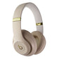 Beats Studio3 Wireless Noise Cancelling Over-Ear Headphones - Desert Sand