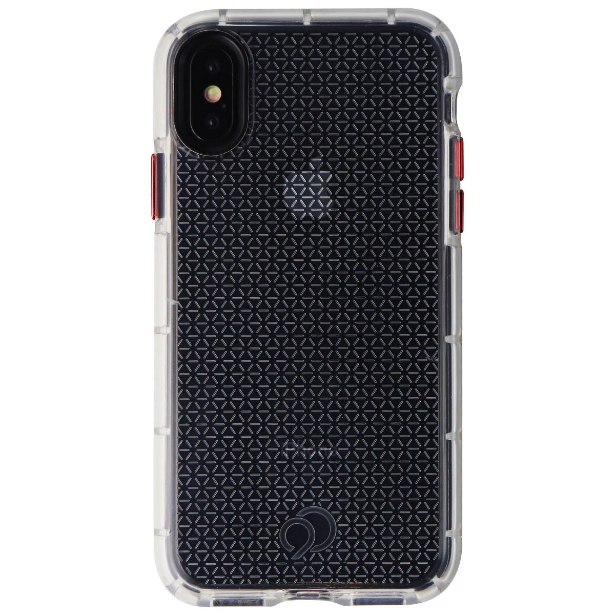 Nimbus9 Phantom 2 Slim Gel Case for Apple iPhone XS and iPhone X - Clear Cell Phone - Cases, Covers & Skins Nimbus9 - Simple Cell Bulk Wholesale Pricing - USA Seller