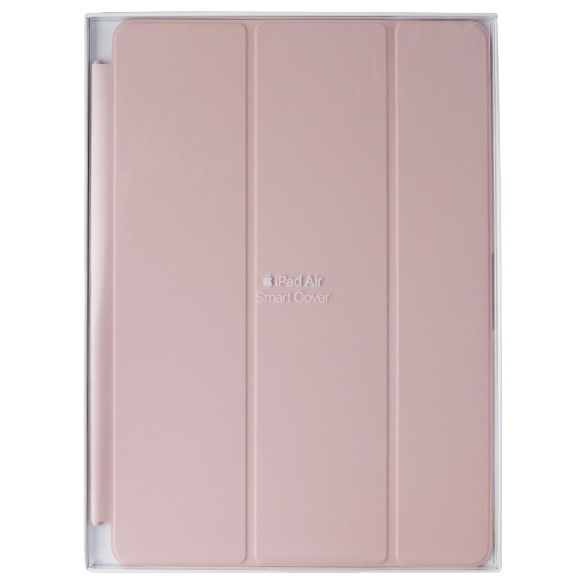 Apple Smart Cover for iPad 7th, 8th, Air 3, & PRO 10.5-inch Tablet - Pink Sand iPad/Tablet Accessories - Cases, Covers, Keyboard Folios Apple    - Simple Cell Bulk Wholesale Pricing - USA Seller