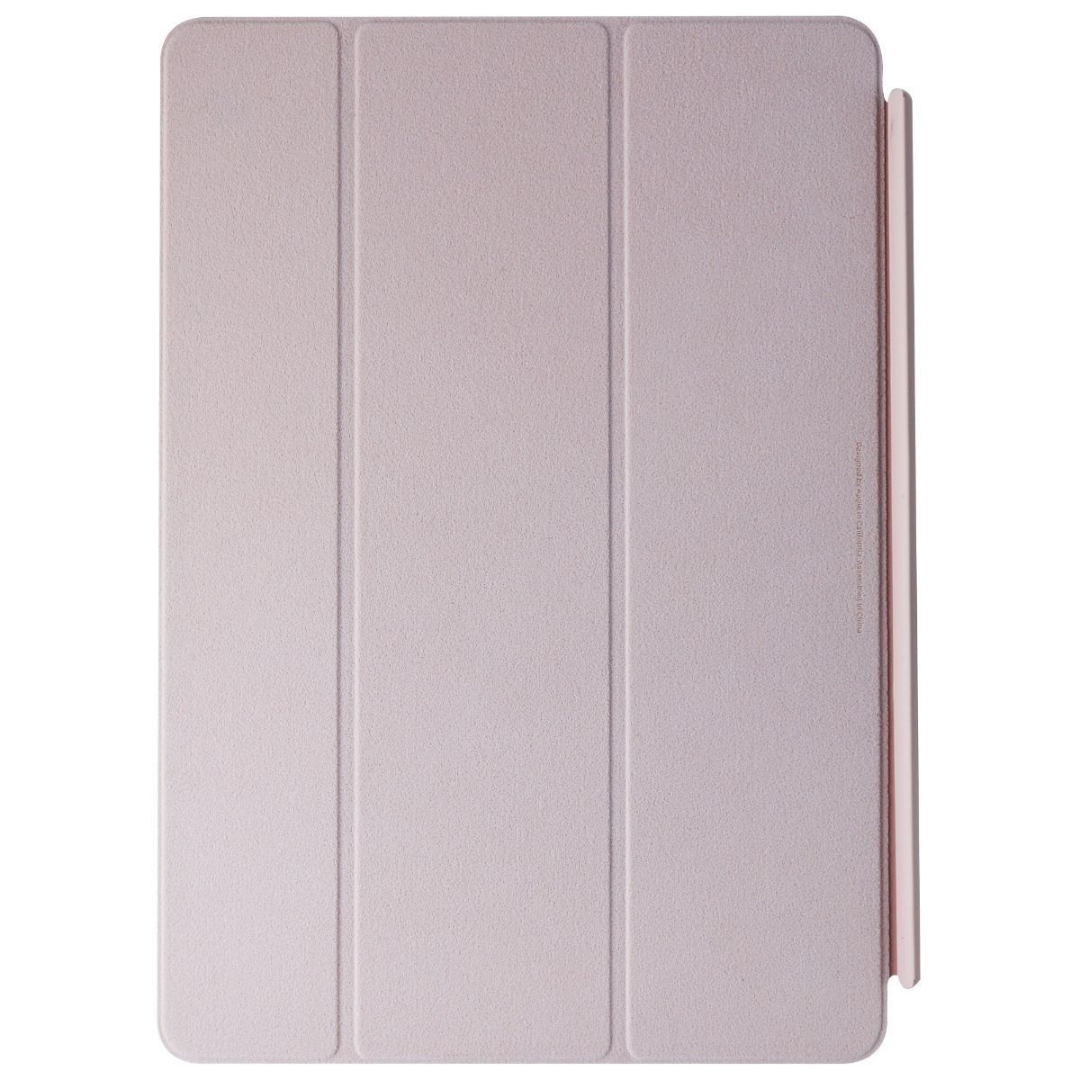 Apple Smart Cover for iPad 7th, 8th, Air 3, & PRO 10.5-inch Tablet - Pink Sand iPad/Tablet Accessories - Cases, Covers, Keyboard Folios Apple    - Simple Cell Bulk Wholesale Pricing - USA Seller