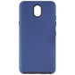 Axessorize PROTech Rugged Case for LG K30 Smartphones - Dark Blue / Black Cell Phone - Cases, Covers & Skins Axessorize - Simple Cell Bulk Wholesale Pricing - USA Seller