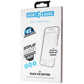 Gadget Guard Black Ice Tempered Glass for Motorola Moto G7 Power - Clear Cell Phone - Screen Protectors Gadget Guard    - Simple Cell Bulk Wholesale Pricing - USA Seller