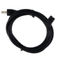 Bose OEM (5-Foot) Power Supply Cable - Black (7A / 125V / SM1 VBC7A)