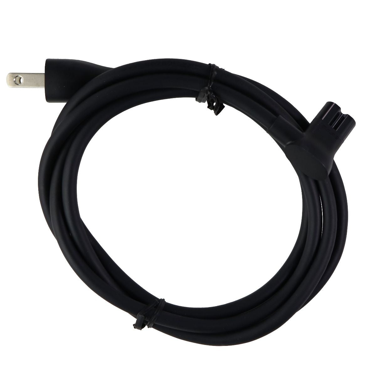 Bose OEM (5-Foot) Power Supply Cable - Black (7A / 125V / SM1 VBC7A)