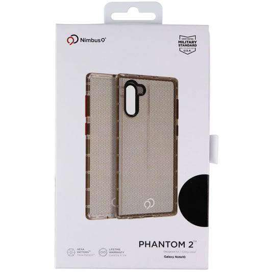 Nimbus9 Phantom 2 Case for Samsung Galaxy Note10 - Carbon Cell Phone - Cases, Covers & Skins Nimbus9    - Simple Cell Bulk Wholesale Pricing - USA Seller