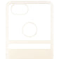 Kate Spade Flexible Hardshell Case for Google Pixel 2 - Clear/Black/White Cell Phone - Cases, Covers & Skins Kate Spade    - Simple Cell Bulk Wholesale Pricing - USA Seller