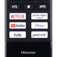 DO NOT USE - Please Check D78171 Family TV, Video & Audio Accessories - Remote Controls Hisense - Simple Cell Bulk Wholesale Pricing - USA Seller
