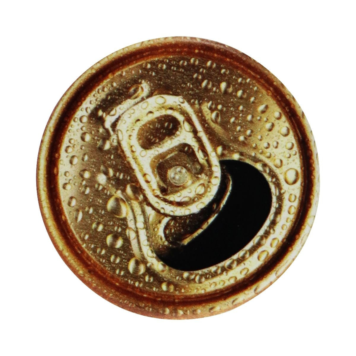 PopSockets PopGrip Swappable Grip for Phones and Tablets - Crack a Cold One Cell Phone - Mounts & Holders PopSockets - Simple Cell Bulk Wholesale Pricing - USA Seller