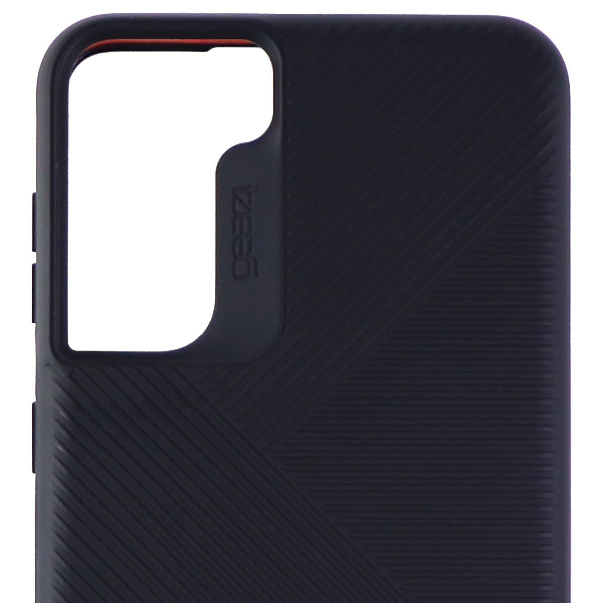 ZAGG Battersea Series Case for Samsung Galaxy S21+ (Plus) 5G - Black / Red Cell Phone - Cases, Covers & Skins Zagg - Simple Cell Bulk Wholesale Pricing - USA Seller