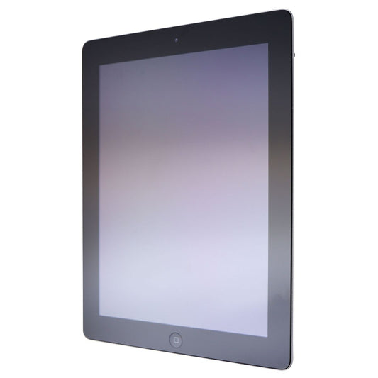 Apple iPad 9.7 (4th Gen) A1458 (MD510LL/A) Wi-Fi Only - 16GB / Black