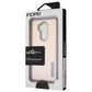 Incipio DualPro Case for LG G7 ThinQ - Iridescent Rose Gold/Gray Cell Phone - Cases, Covers & Skins Incipio - Simple Cell Bulk Wholesale Pricing - USA Seller