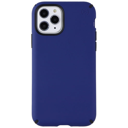 Speck Presidio Pro Hybrid Case for Apple iPhone 11 Pro - Coastal Blue / Black Cell Phone - Cases, Covers & Skins Speck - Simple Cell Bulk Wholesale Pricing - USA Seller