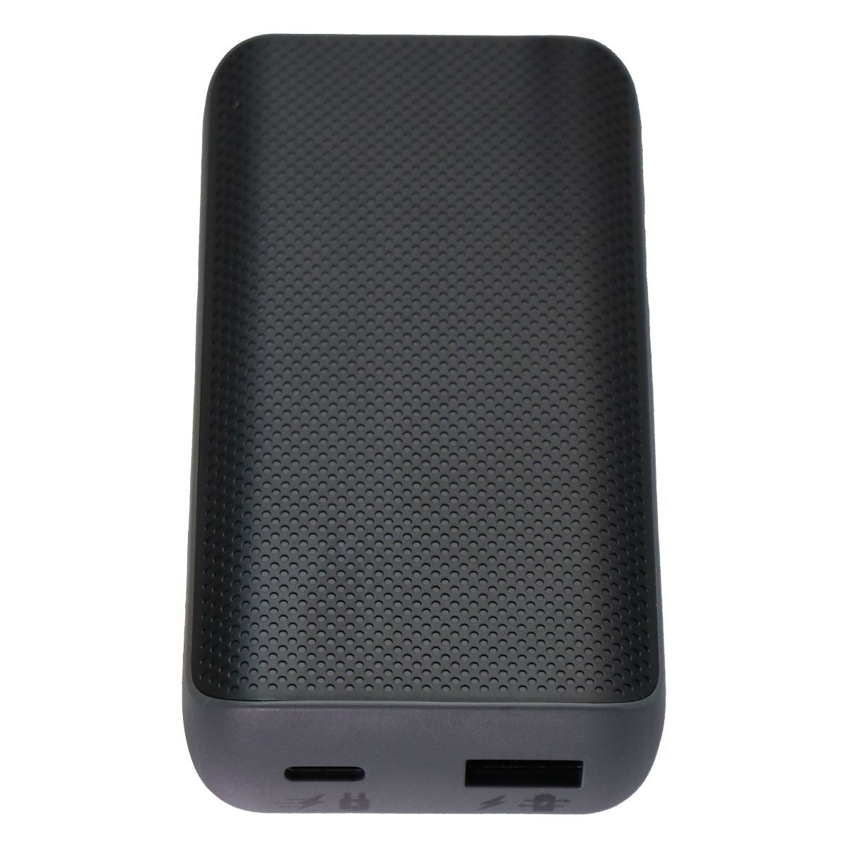 Mophie PowerStation PD 6,700mAh Portable USB & USB-C Charger - Black Cell Phone - Chargers & Cradles Mophie    - Simple Cell Bulk Wholesale Pricing - USA Seller