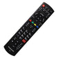 Panasonic Remote (N2QAYB000926) w/ Netflix Key for Select Panasonic TVs - Black TV, Video & Audio Accessories - Remote Controls Panasonic    - Simple Cell Bulk Wholesale Pricing - USA Seller