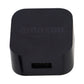 Amazon 5-Watt AC Adapter Wall Charging Single USB Adapter (PE98ED) - Black Cell Phone - Chargers & Cradles Amazon - Simple Cell Bulk Wholesale Pricing - USA Seller