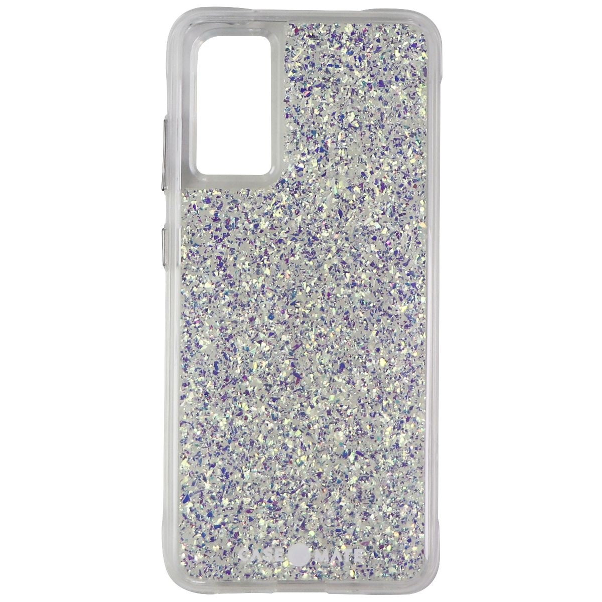 Case-Mate Twinkle Case for Samsung Galaxy S20 5G UW (Ultra Wideband) - Stardust Cell Phone - Cases, Covers & Skins Case-Mate    - Simple Cell Bulk Wholesale Pricing - USA Seller