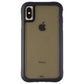 Case-Mate Protection Collection Case for Apple iPhone Xs Max - Translucent Black Cell Phone - Cases, Covers & Skins Case-Mate - Simple Cell Bulk Wholesale Pricing - USA Seller