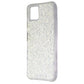 Case-Mate Twinkle Series Hybrid Case for Google Pixel 4 XL - Stardust / Clear Cell Phone - Cases, Covers & Skins Case-Mate - Simple Cell Bulk Wholesale Pricing - USA Seller