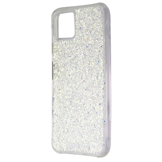 Case-Mate Twinkle Series Hybrid Case for Google Pixel 4 XL - Stardust / Clear Cell Phone - Cases, Covers & Skins Case-Mate - Simple Cell Bulk Wholesale Pricing - USA Seller