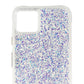 Case-Mate Twinkle Series Hybrid Case for Google Pixel 4 XL - Stardust / Clear Cell Phone - Cases, Covers & Skins Case-Mate - Simple Cell Bulk Wholesale Pricing - USA Seller