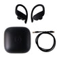 Beats by Dr. Dre Powerbeats Pro Totally Wireless Earphones - Black (MV6Y2LL/A) Portable Audio - Headphones Beats by Dr. Dre    - Simple Cell Bulk Wholesale Pricing - USA Seller