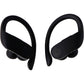 Beats by Dr. Dre Powerbeats Pro Totally Wireless Earphones - Black (MV6Y2LL/A) Portable Audio - Headphones Beats by Dr. Dre - Simple Cell Bulk Wholesale Pricing - USA Seller
