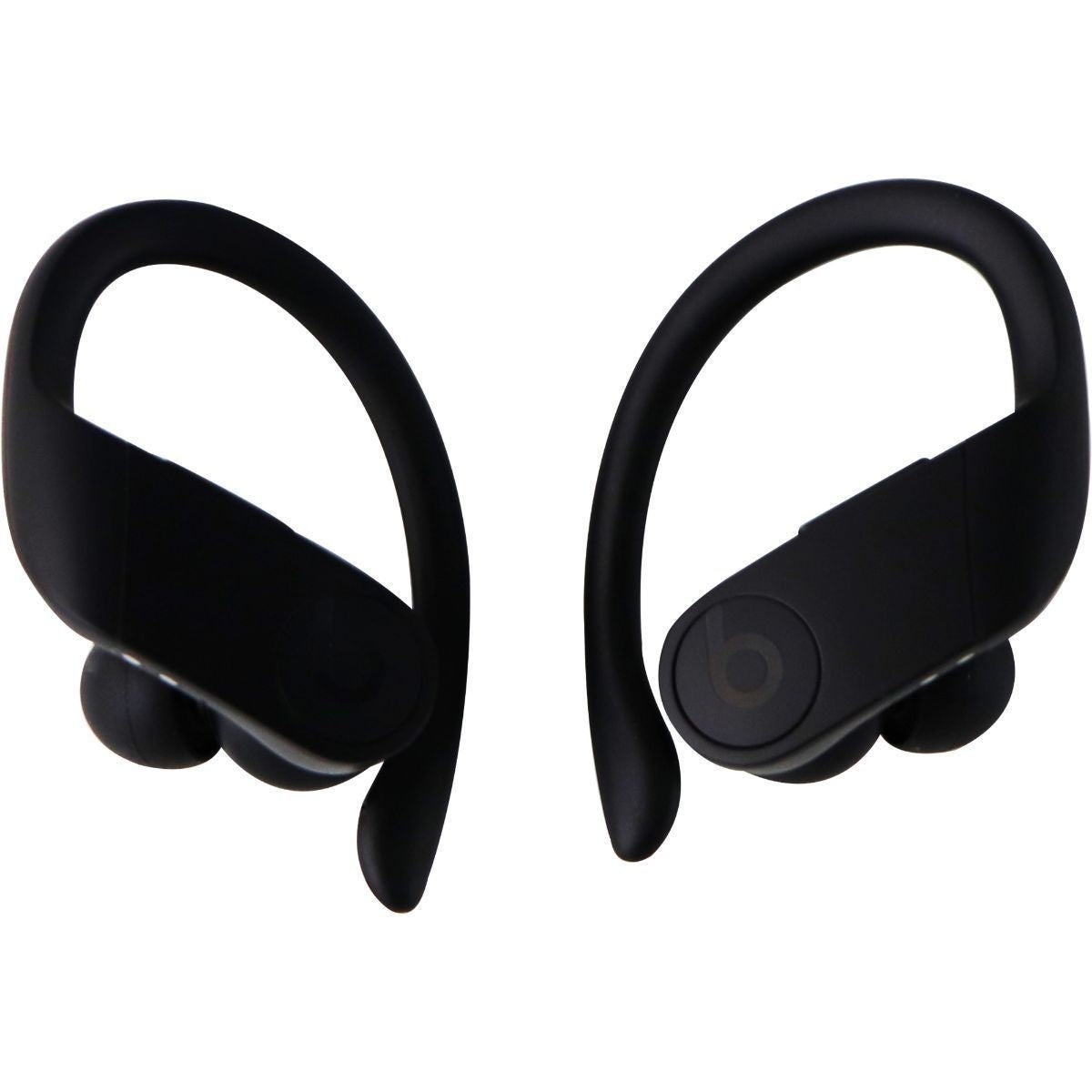 Beats by Dr. Dre Powerbeats Pro Totally Wireless Earphones - Black (MV6Y2LL/A) Portable Audio - Headphones Beats by Dr. Dre - Simple Cell Bulk Wholesale Pricing - USA Seller