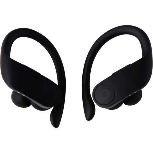 Beats by Dr. Dre Powerbeats Pro Totally Wireless Earphones - Black (MV6Y2LL/A) Portable Audio - Headphones Beats by Dr. Dre - Simple Cell Bulk Wholesale Pricing - USA Seller